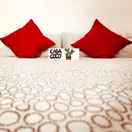 Casa Coco Апартаменты