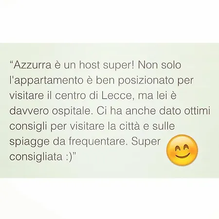 Appartamento Casa Coco