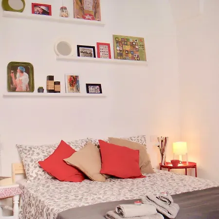 Casa Coco Appartamento *