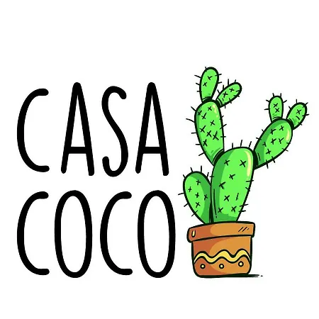 Апартаменты Casa Coco Лечче