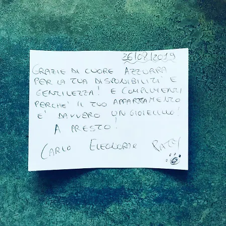 Апартаменты Casa Coco