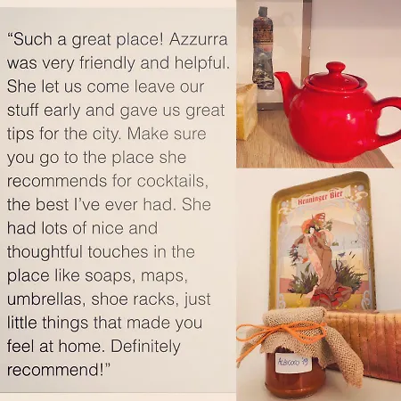 Casa Coco Apartment *