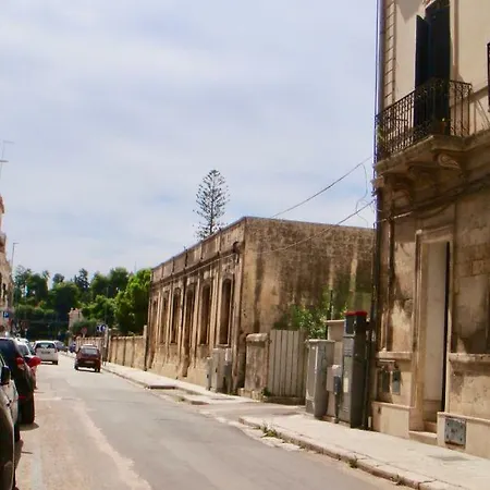 Casa Coco Apartment *