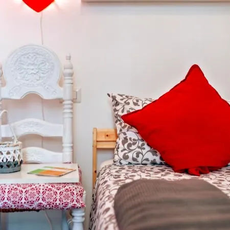 Appartamento Casa Coco