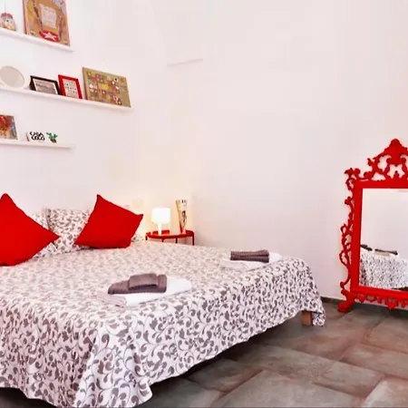 Casa Coco * Lecce