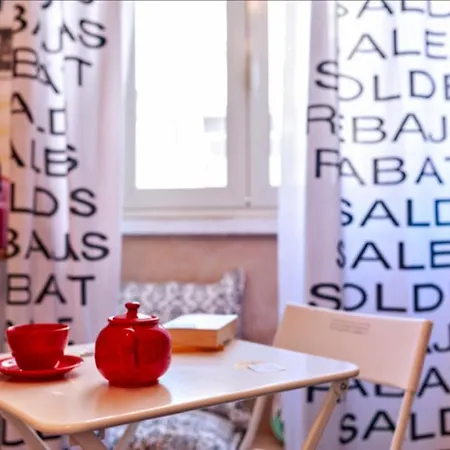 Apartment Casa Coco Lecce