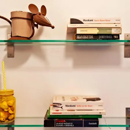 Casa Coco Apartment *