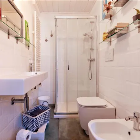 Casa Coco Apartment Lecce