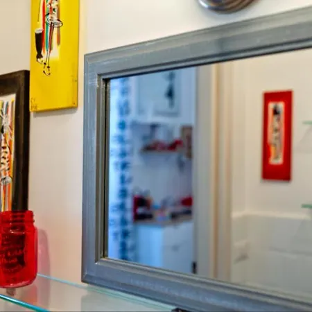 Casa Coco Apartment Lecce