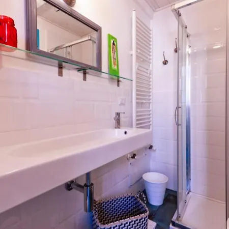 Casa Coco Apartment *