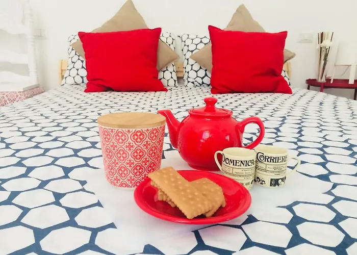 דירה Casa Coco לצ'ה