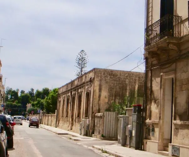 Casa Coco דירה *