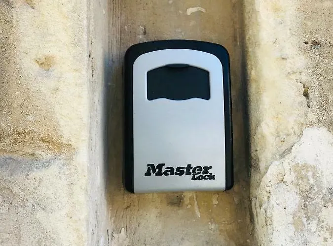 Casa Coco דירה *