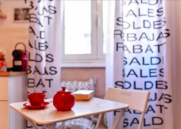 דירה Casa Coco לצ'ה