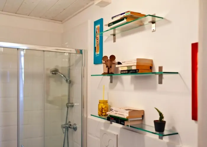 Casa Coco דירה לצ'ה