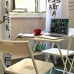 דירה Casa Coco לצ'ה