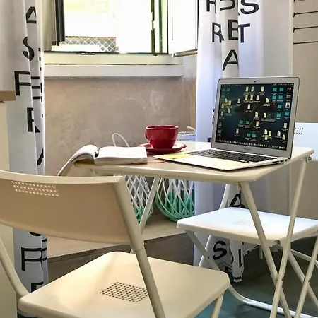 Apartament Casa Coco Lecce