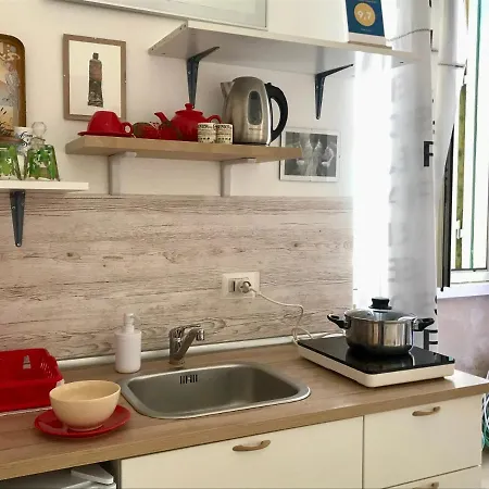 Casa Coco شقة ليتشي