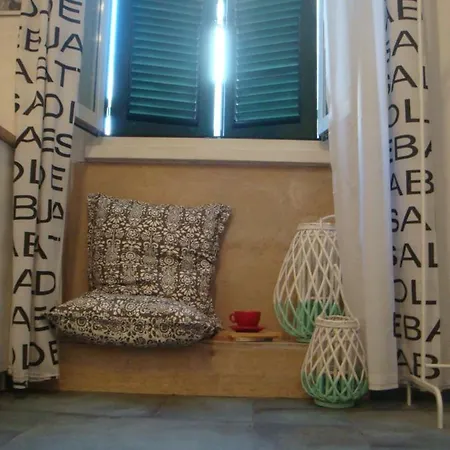 Casa Coco شقة ليتشي