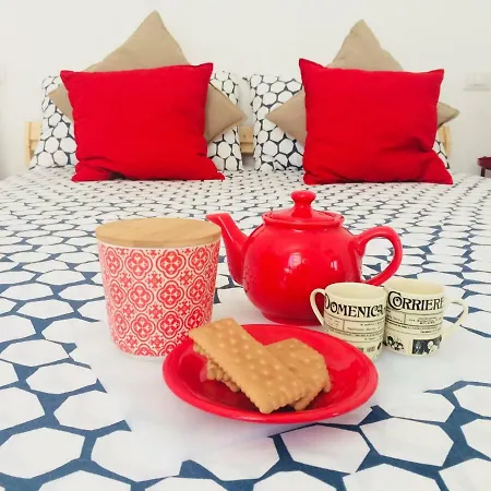 아파트 Casa Coco 레체