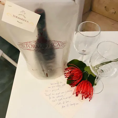 Casa Coco Apartament *