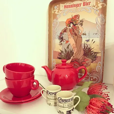 Casa Coco Apartament