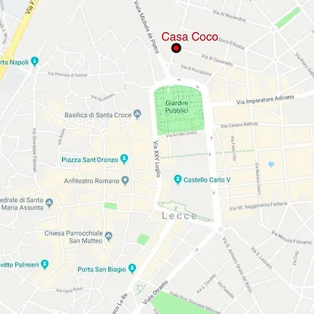 Casa Coco