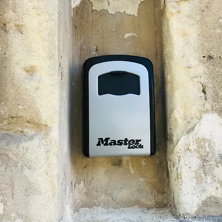 Casa Coco Apartament *