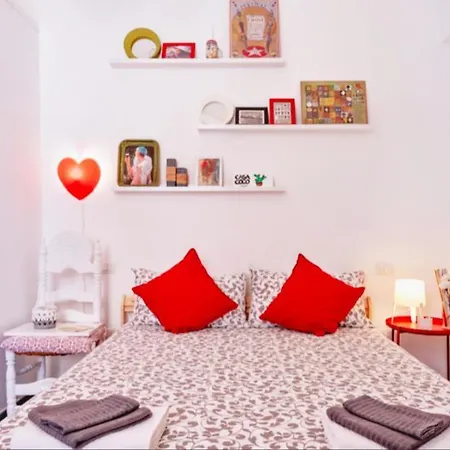 Casa Coco شقة ليتشي