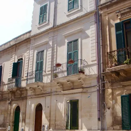 Casa Coco ليتشي
