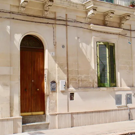 Apartament Casa Coco Lecce