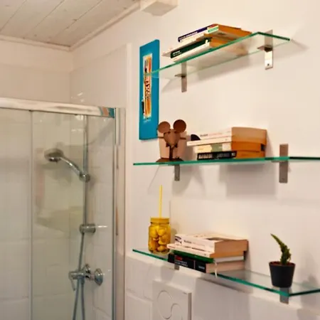Casa Coco شقة ليتشي