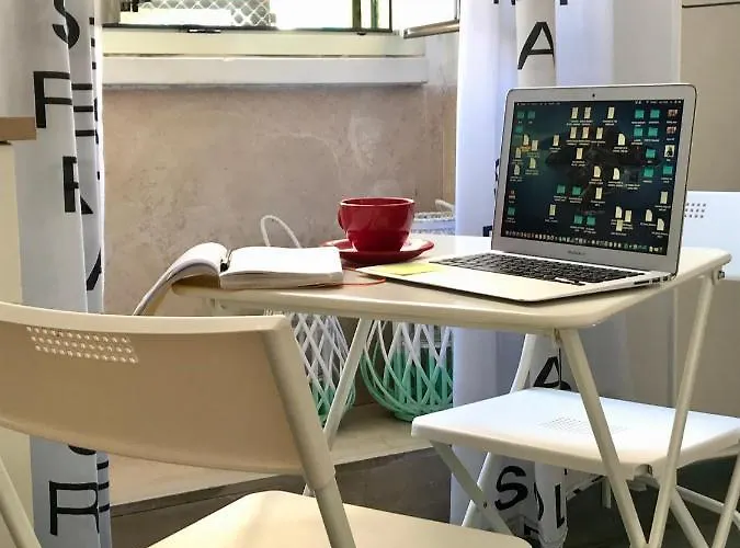 아파트 Casa Coco 레체