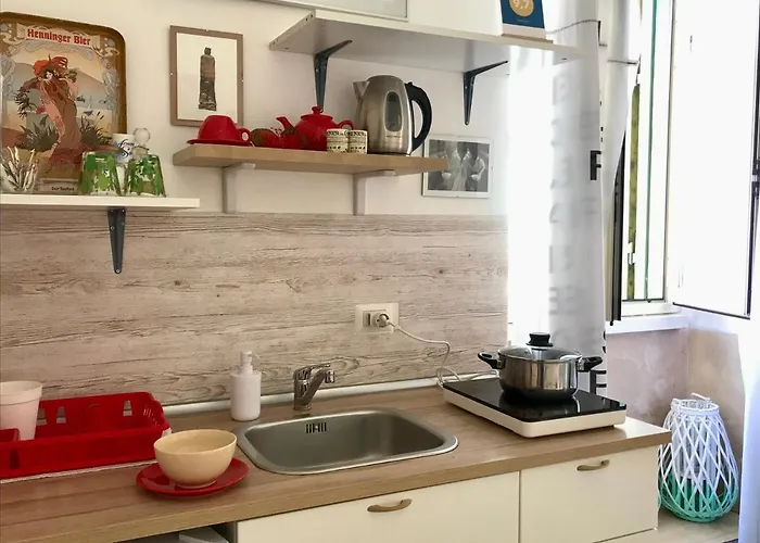 Casa Coco Appartamento Lecce