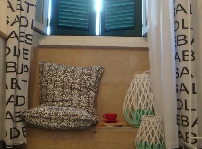 Casa Coco Appartamento Lecce