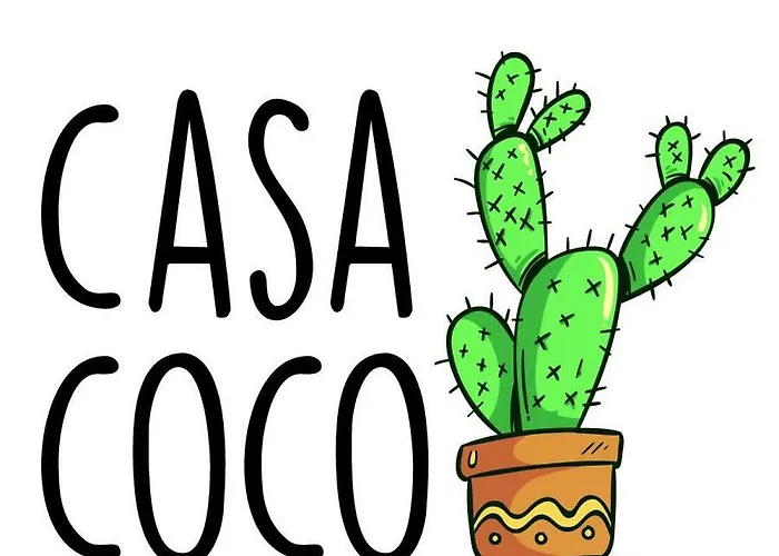 Appartamento Casa Coco Lecce