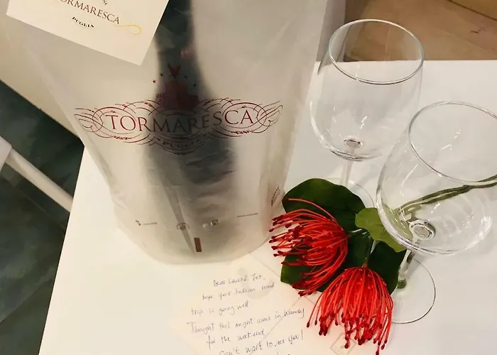 Casa Coco Appartamento *