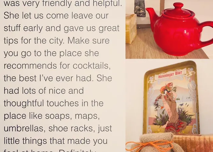 Casa Coco Appartamento *