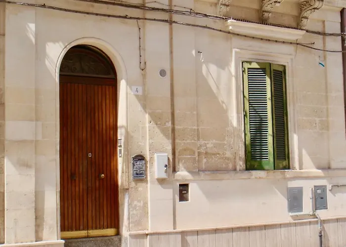 Appartamento Casa Coco Lecce