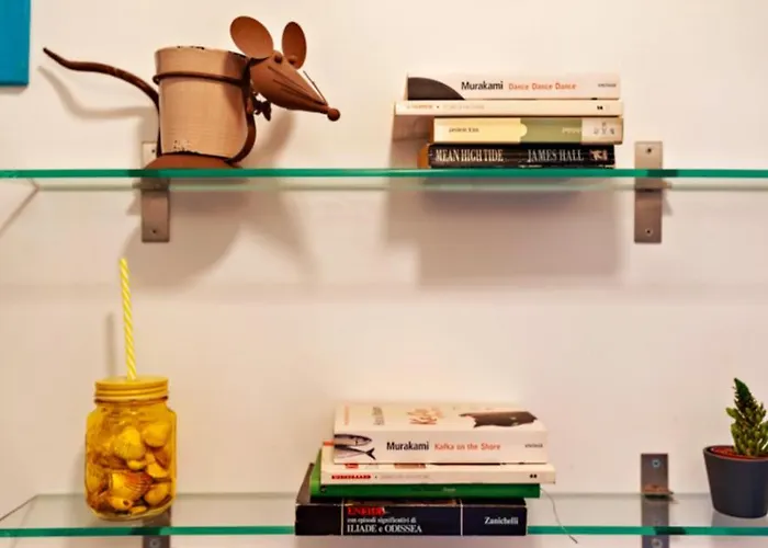 Casa Coco Apartmán *