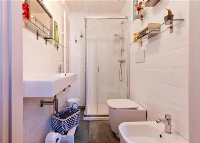 Casa Coco 아파트 레체