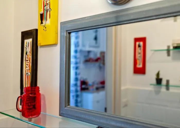 Casa Coco Appartamento Lecce