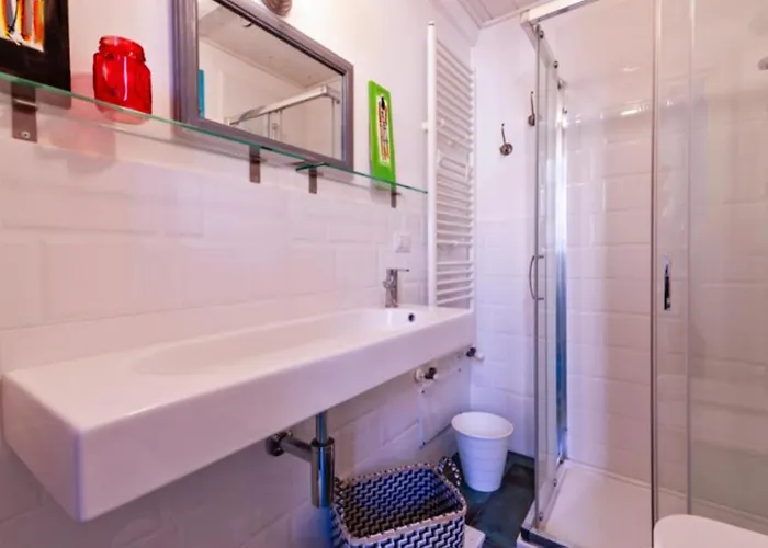 Casa Coco Appartamento *